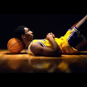 Meet your Posher, Brandon